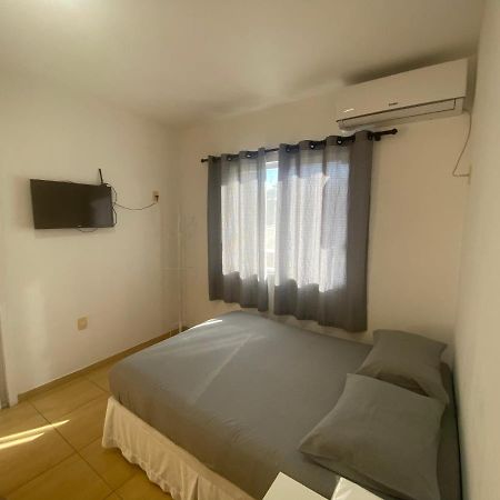 サン・ジョゼAp Frente A Praca Bem Localizadoアパートメント エクステリア 写真
